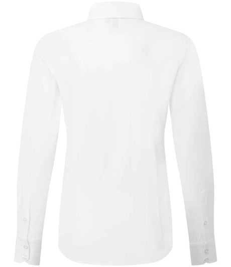 PR303 White Back