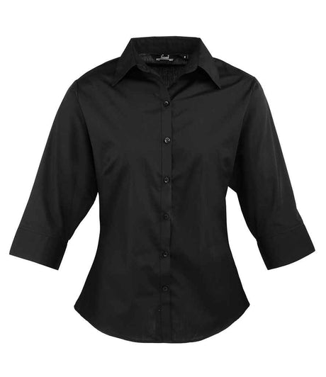 PR305 Black Front