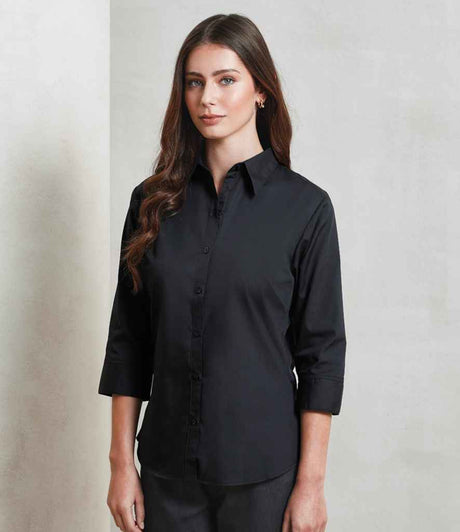 PR305 Black Model