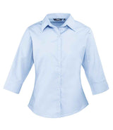 PR305 Light Blue Front
