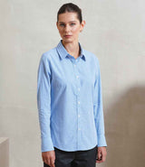 PR320 Light Blue/White Model