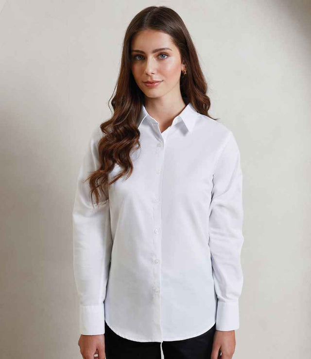 PR334 White Model