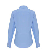 PR338 Oxford Blue Back