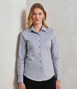 PR344 Silver Model