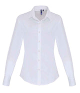 PR344 White Front