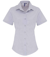 PR346 Silver Front