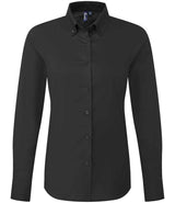 PR384 Black Front