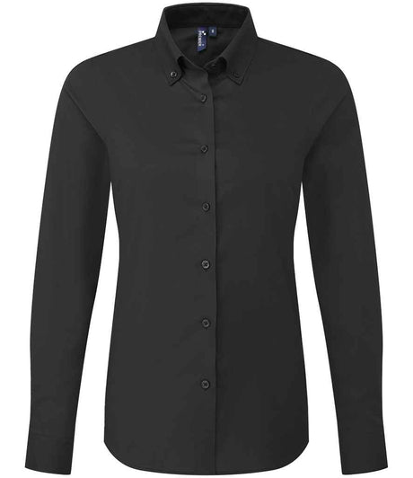 PR384 Black Front