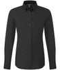 PR384 Black Front
