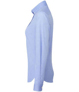 PR384 Oxford Blue Left