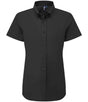 PR386 Black Front