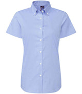 PR386 Oxford Blue Front