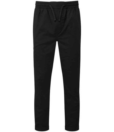 PR557 Black Front
