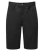 PR562 Black Front
