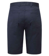PR562 Navy Back