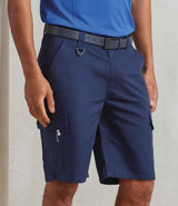 PR564 Navy Model