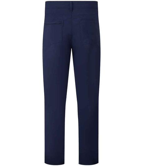 PR566 Navy Back