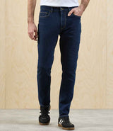PR567 Always Indigo Model