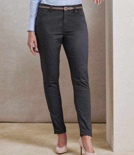 PR570 Charcoal Model
