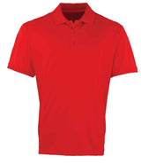 PR615 Red Front