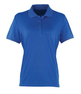 PR616 Royal Blue Front