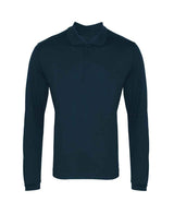 PR617 Navy Front