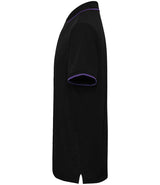 PR618 Black/Purple Left
