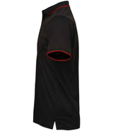 PR618 Black/Red Left