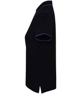 PR619 Black/Purple Left