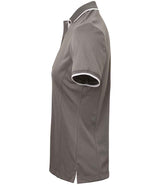 PR619 Dark Grey/Silver Left