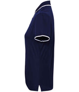 PR619 Navy/White Left