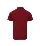 PR630 Burgundy Back