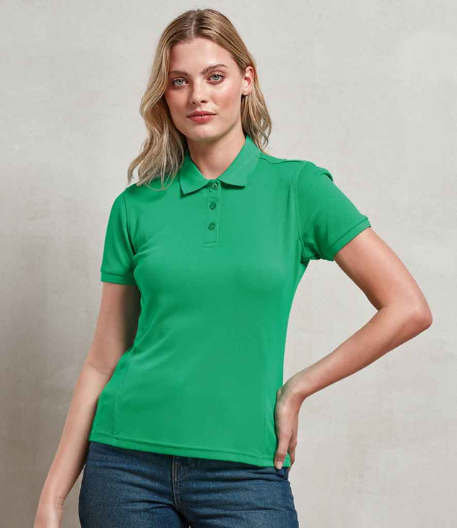 PR632 Kelly Green Model