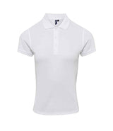 PR632 White Front