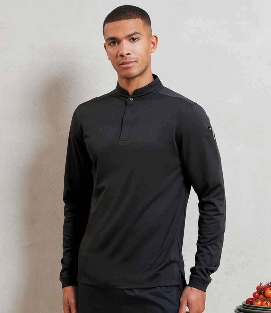 PR647 Black Model
