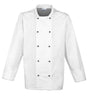 PR661 White Front
