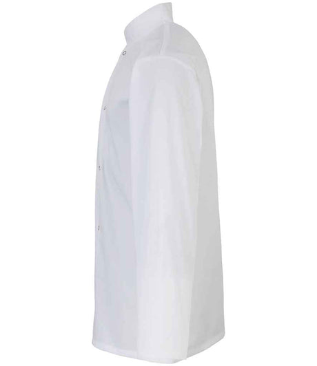 PR665 White Left