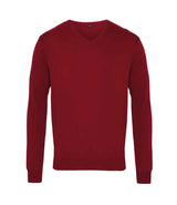 PR694 Burgundy Front