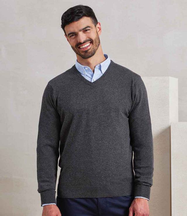 PR694 Charcoal Model