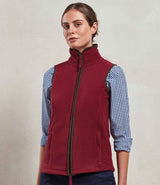 PR804 Burgundy/Brown Model