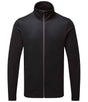 PR808 Black Front