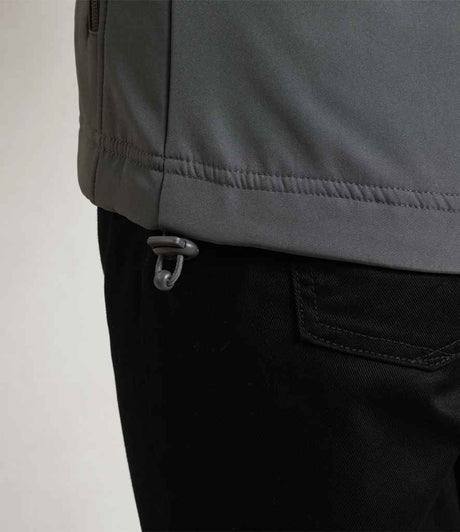 PR816 Dark Grey Model