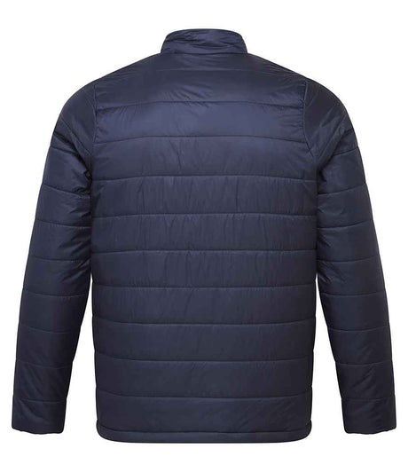 PR817 Navy Back