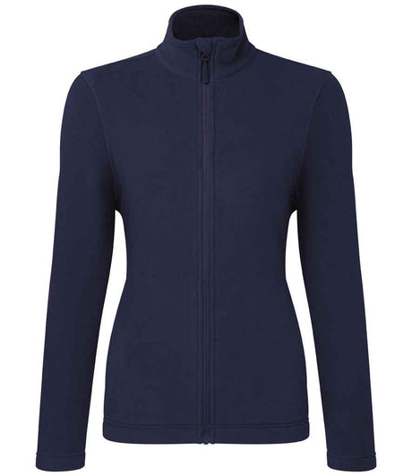 PR832 Navy Front
