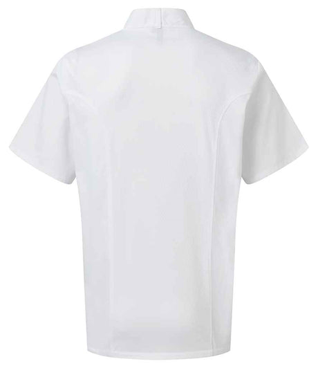 PR902 White Back