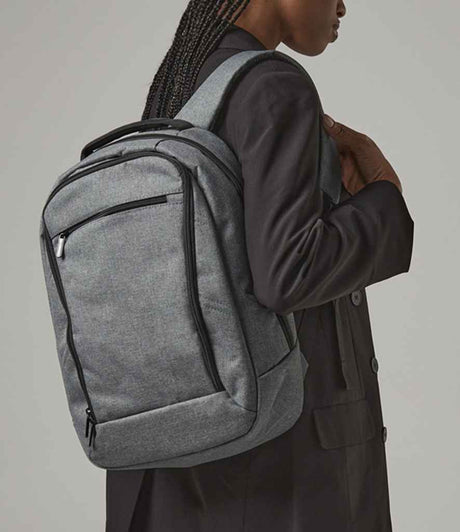 QD269 Grey Marl Model
