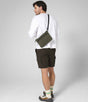 QD283 Olive Green Model