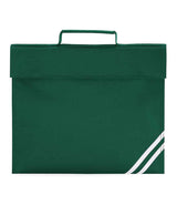 QD456 Bottle Green Front