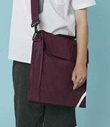 QD457 Burgundy Model