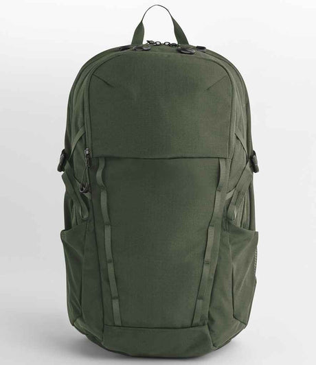 QD512 Pine Green Front